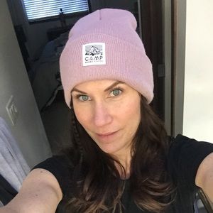 Meet your Posher, Annette